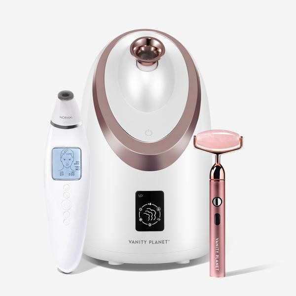 The Hottest Bundle | Bundle. | Vanity Planet