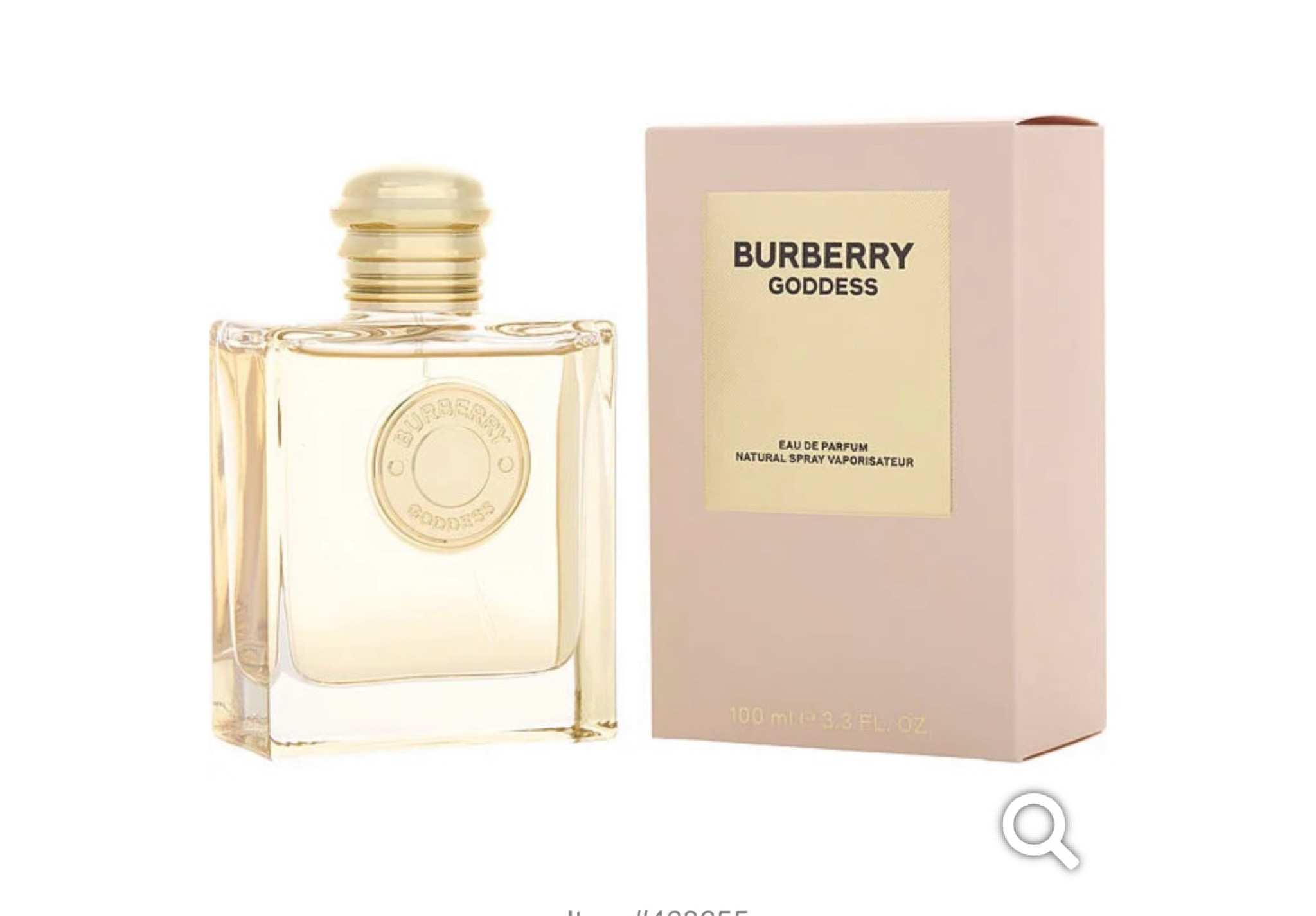 Perfume Collection