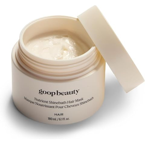 goop Beauty Scalp Scrub Shampoo | Exfoliator to Dexofiy & Purify | Himalayan Salt & Rosehip Oil |... | Amazon (US)
