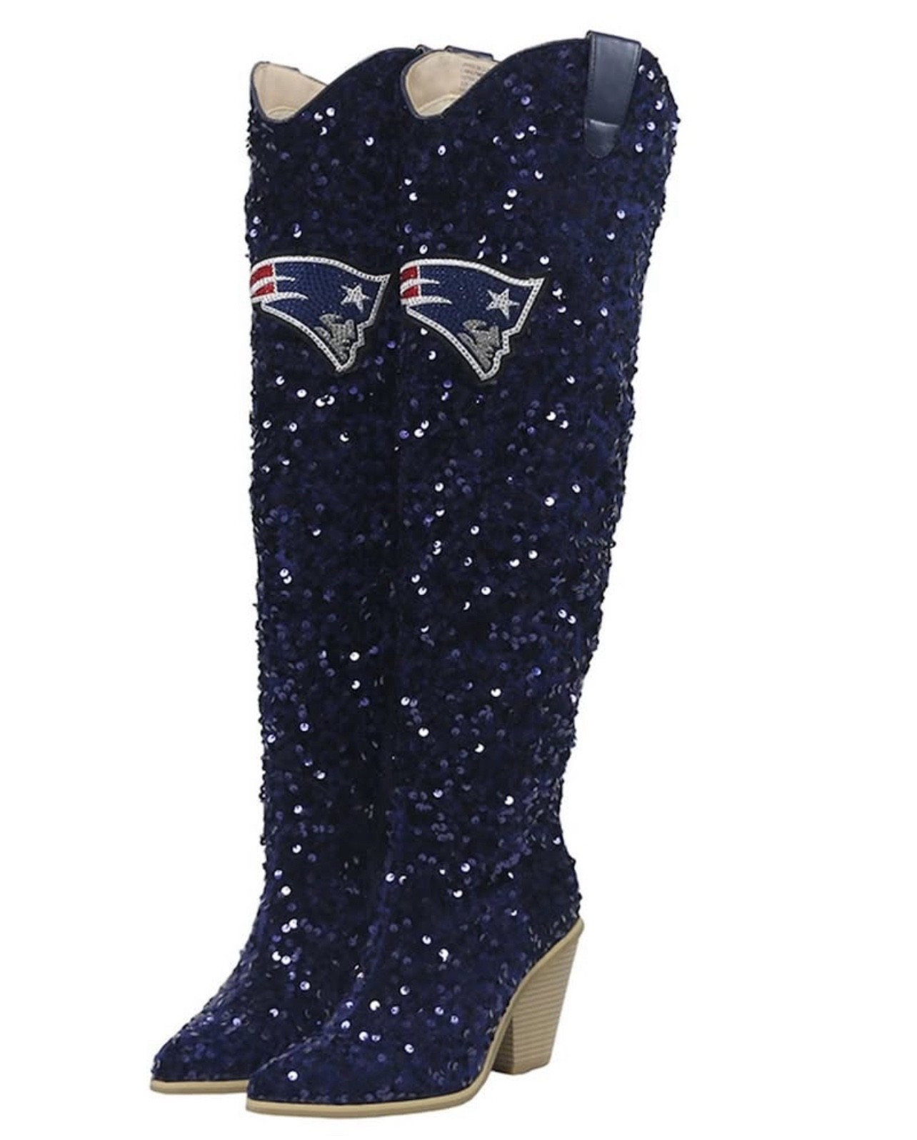 Who else needs these for game day?! #TheBanannieDiaries 

#LTKShoeCrush #LTKSeasonal #LTKStyleTip