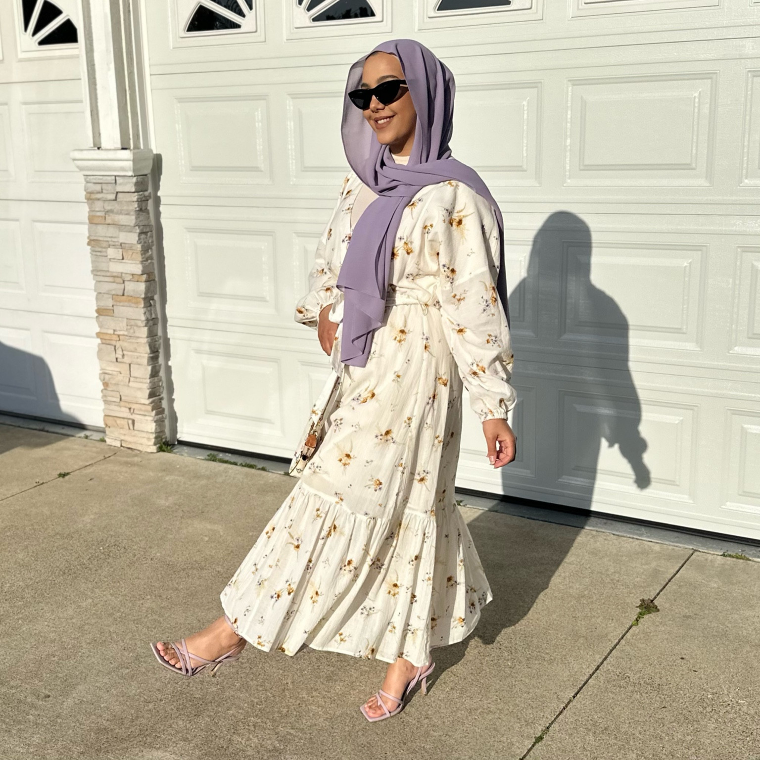 Spring is here 💐

#LTKtravel #LTKfit #LTKSeasonal