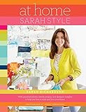 At Home: Sarah Style | Amazon (US)