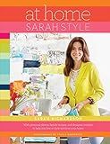 At Home: Sarah Style | Amazon (US)