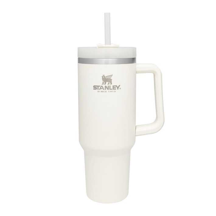 Stanley Quencher Tumbler, 40-Oz. | Williams-Sonoma