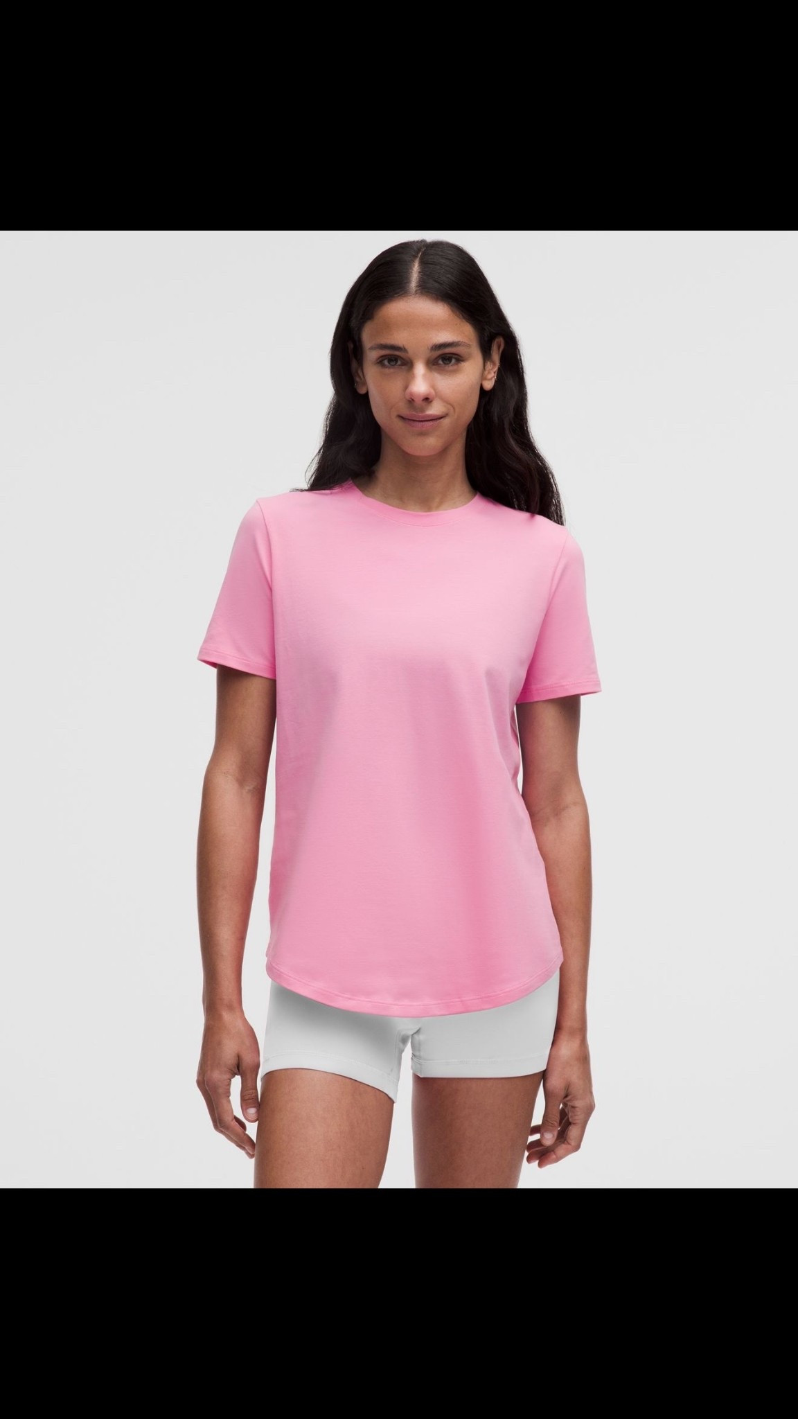 Candy Cloud at Lululemonn