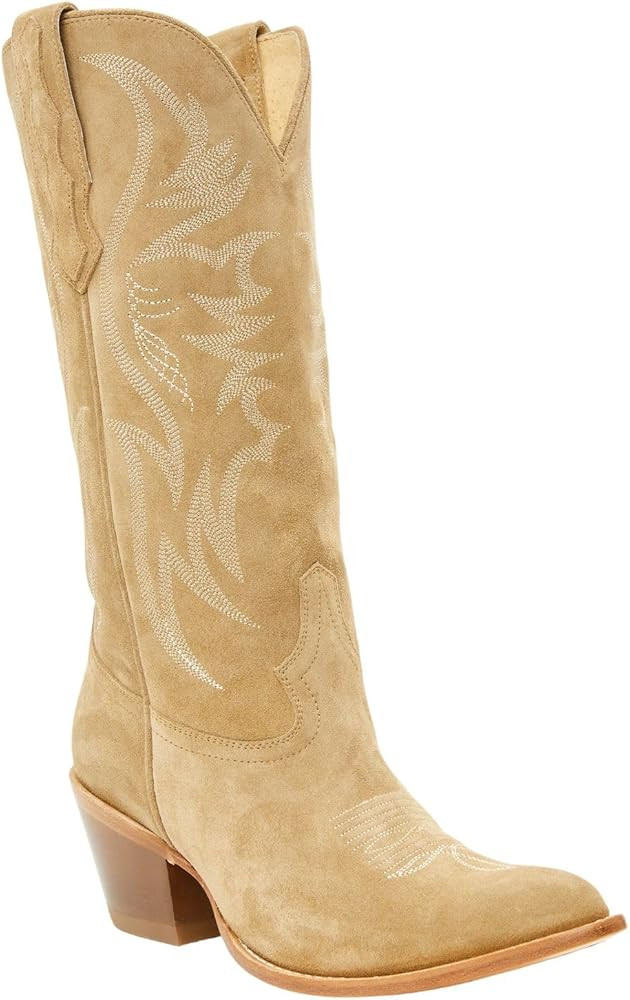 Idyllwind Women's Charmed Life Western Boot Round Toe - Bidlsp20l4-C | Amazon (US)