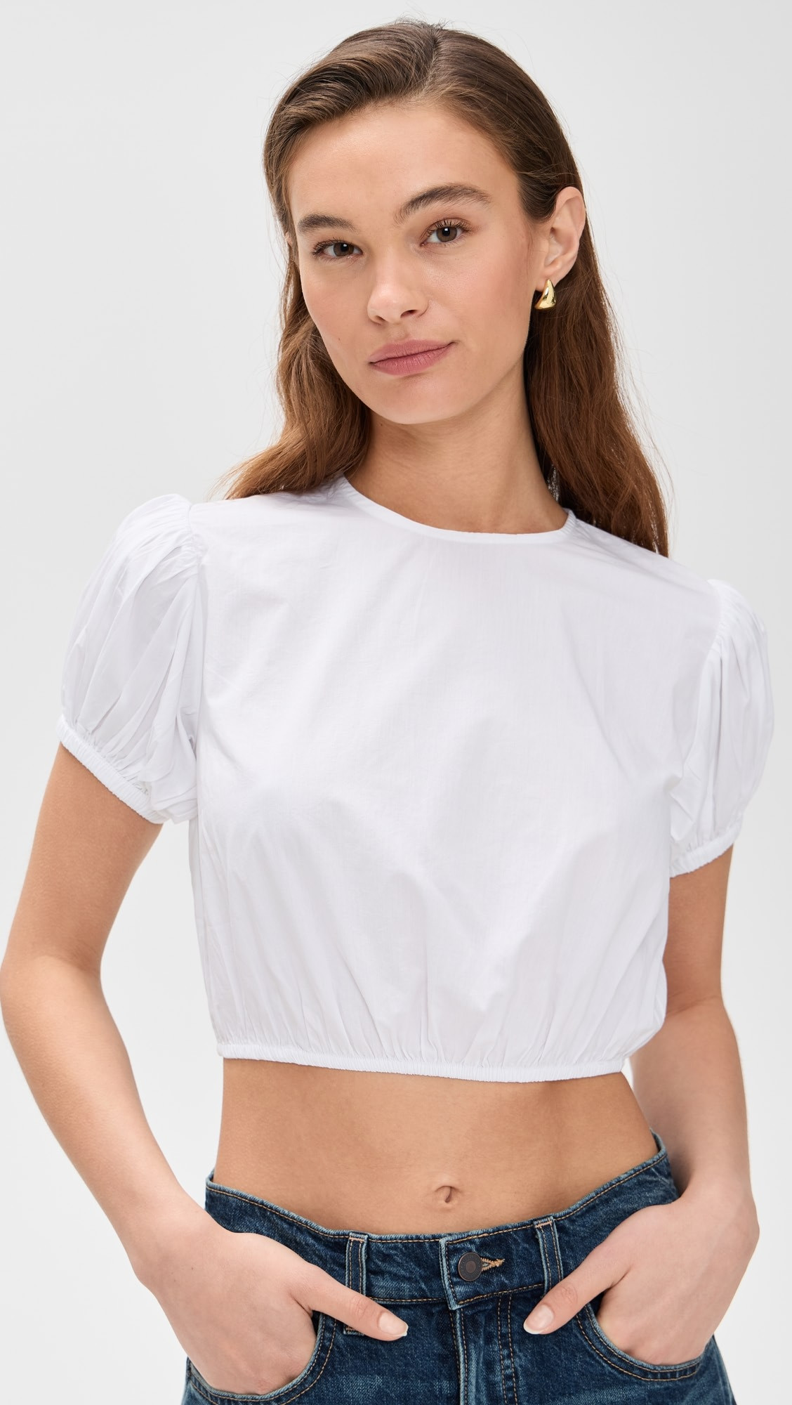 Crew Top | Shopbop