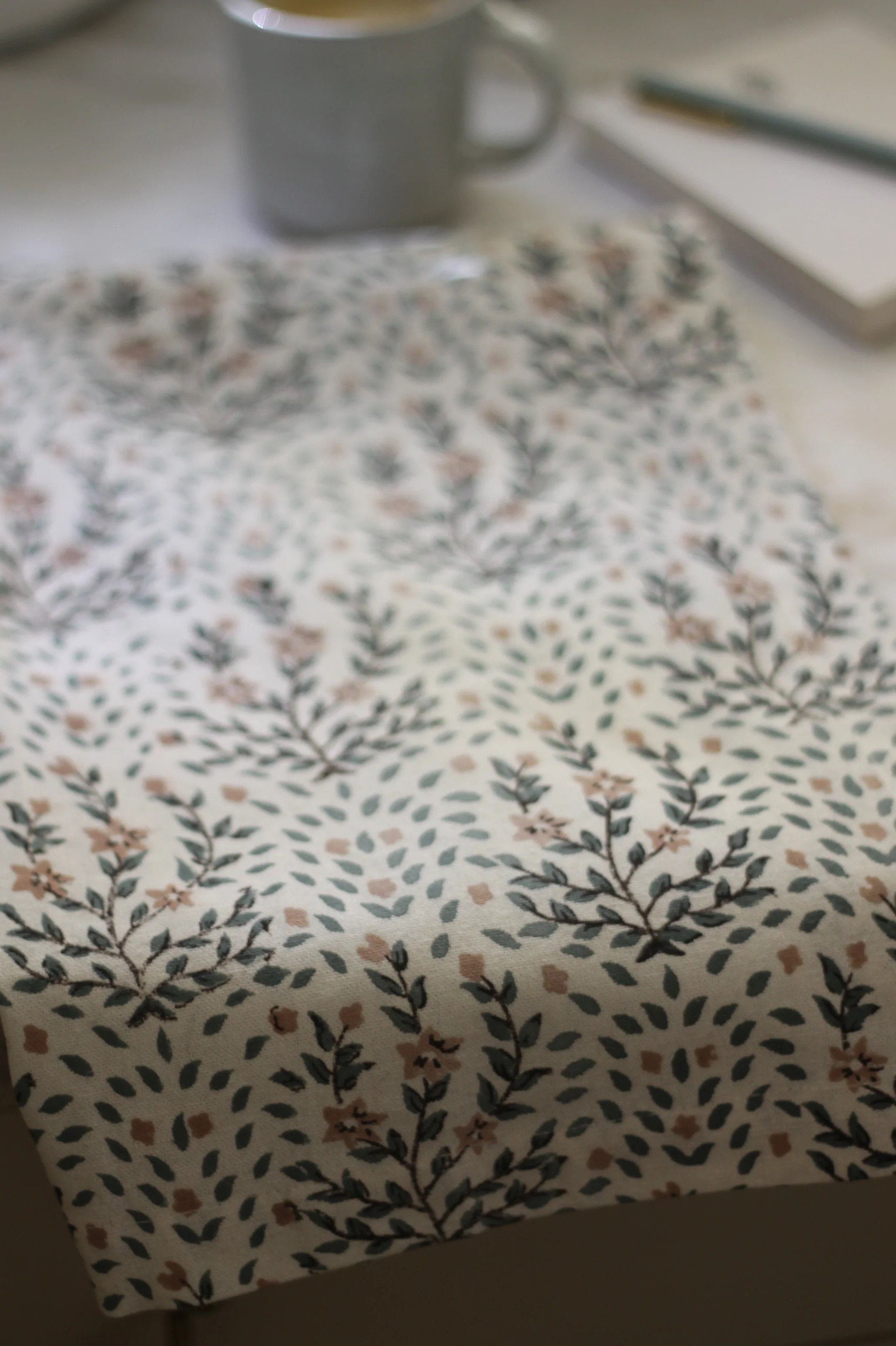 Marcella Movement Tea Towels | JSH Home Essentials