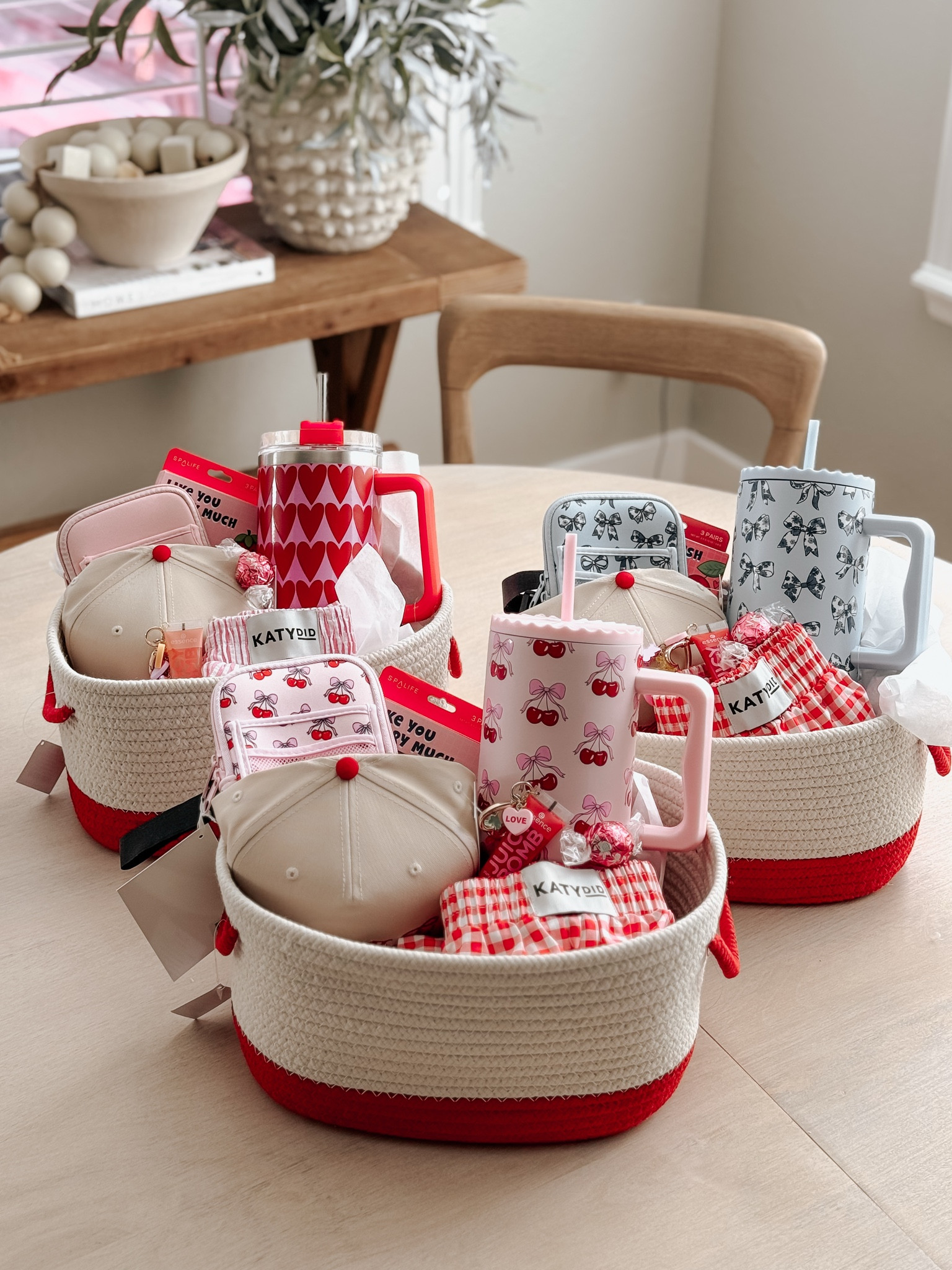 When the love you have for your besties is the same but they’re all so different ♥️🫶🏼 The cutest picks from @KatyDid #Katydid #Katydidvalentines #bestiegift #bestfriendgift #giftforbestie #giftforher 

#LTKGiftGuide #LTKSeasonal #LTKParties