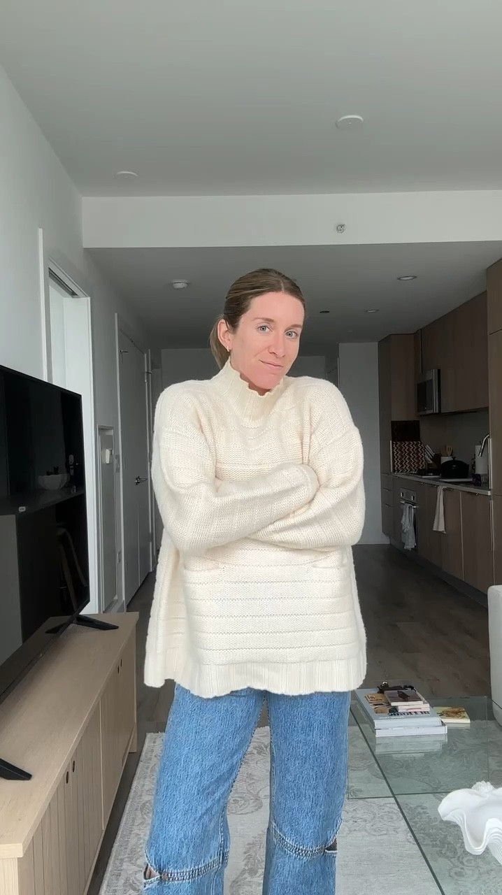 WFH uniform: Effortlessly put together (with slippers on) #OutfitRepeater #Zara #ShopBob #Everlane #WorkFromHomeOutfit #BreakYourBudget

#LTKWorkwear #LTKWatchNow #LTKStyleTip