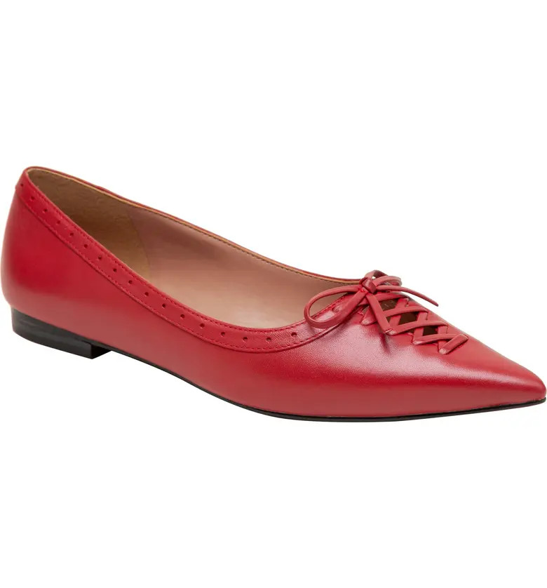 Linea Paolo Noella Flat (Women) | Nordstrom | Nordstrom