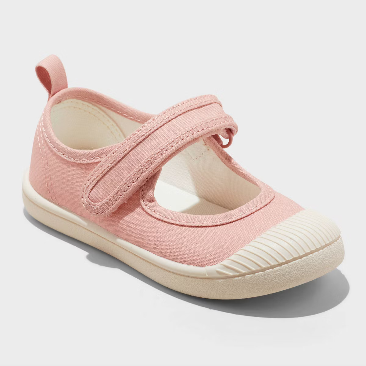 Toddler Marina Mary Jane Sneakers - Cat & Jack™ Gold 7T | Target