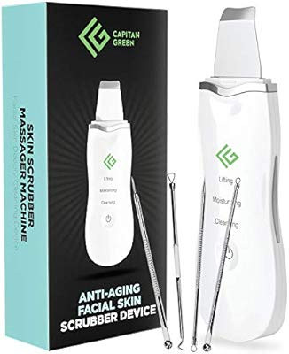 Capitan Green | Amazon (US)