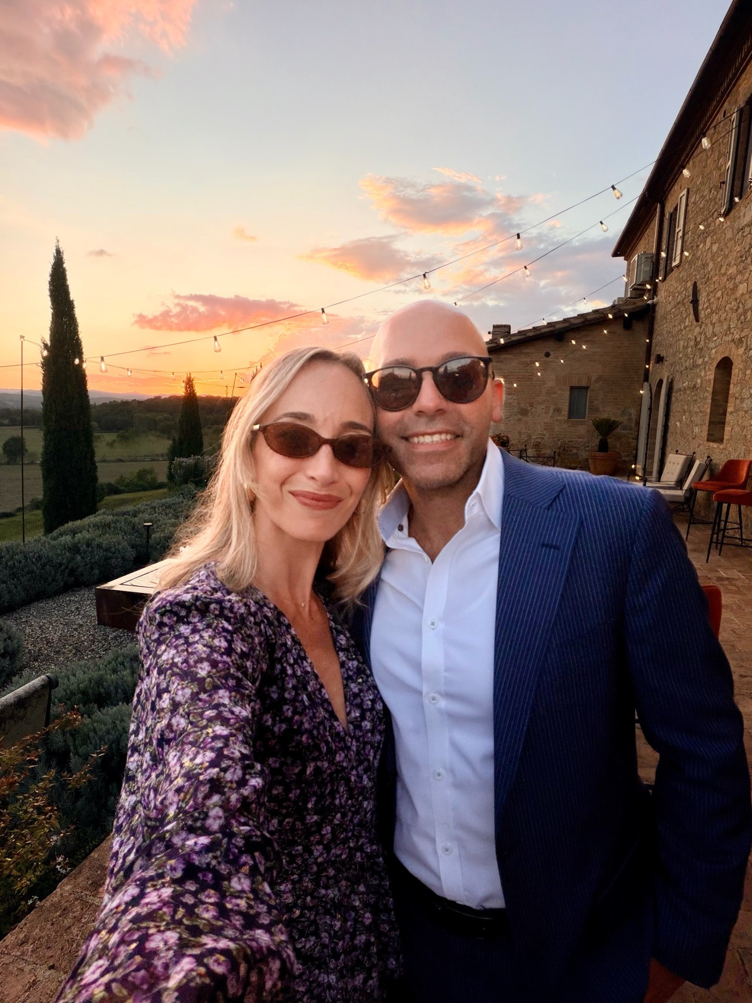 what we wore to our friends’ stunning intimate wedding in Tuscany, Italy!


👗 Dress: the ‘Anora’ by @astrthelabel 
    • sizing: fits TTS (I’m wearing XS)

- the exact color/pattern of my dress seems to be sold out so I tagged similar gowns by @ASTR the Label 


.
.
.
september weddings
fall wedding guest dresses
floral boho gown 
autumn outfits
fall dresses
autumn dresses
boho dresses
ruffled gown
formal wedding guest gown
floral gowns
wedding guest outfit inspo
destination wedding
italian wedding
rustic wedding inspiration
golden hour pictures
fall wedding attire

#LTKootd #LTKWedding #LTKgrwm