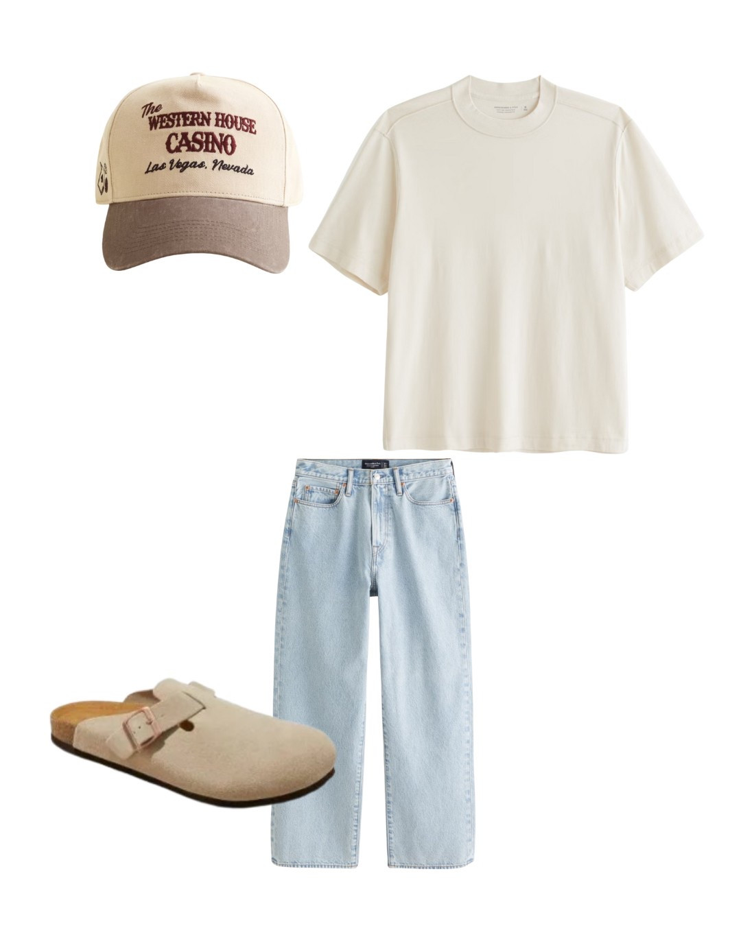 Men’s casual summer outfit #mensoutfit #outfitinspo 

#LTKStyleTip #LTKSeasonal