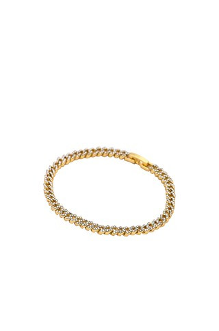 Miley Bracelet
                    
                    BaubleBar | Revolve Clothing (Global)
