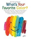 What's Your Favorite Color? (Eric Carle and Friends' What's Your Favorite, 2) | Amazon (US)