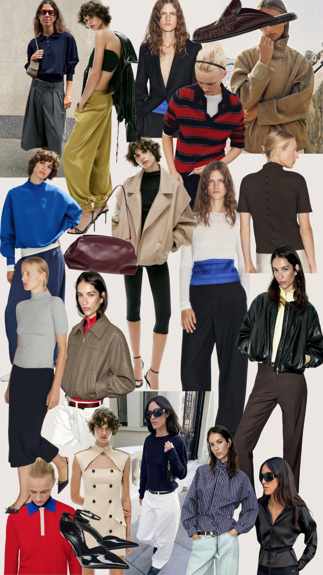 everything I want from @Zara this week | 8/28

#LTKootd #LTKSeasonal