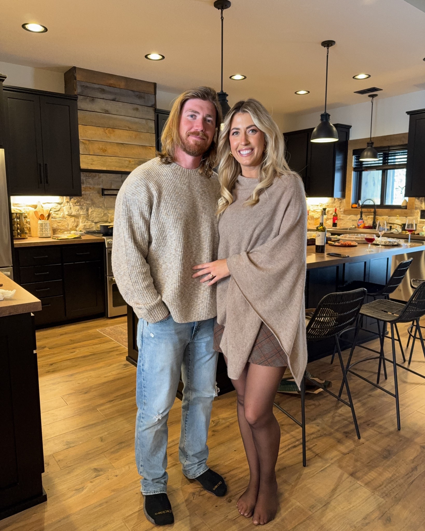 Thanksgiving outfit 

#LTKCyberWeek #LTKSeasonal #LTKHoliday