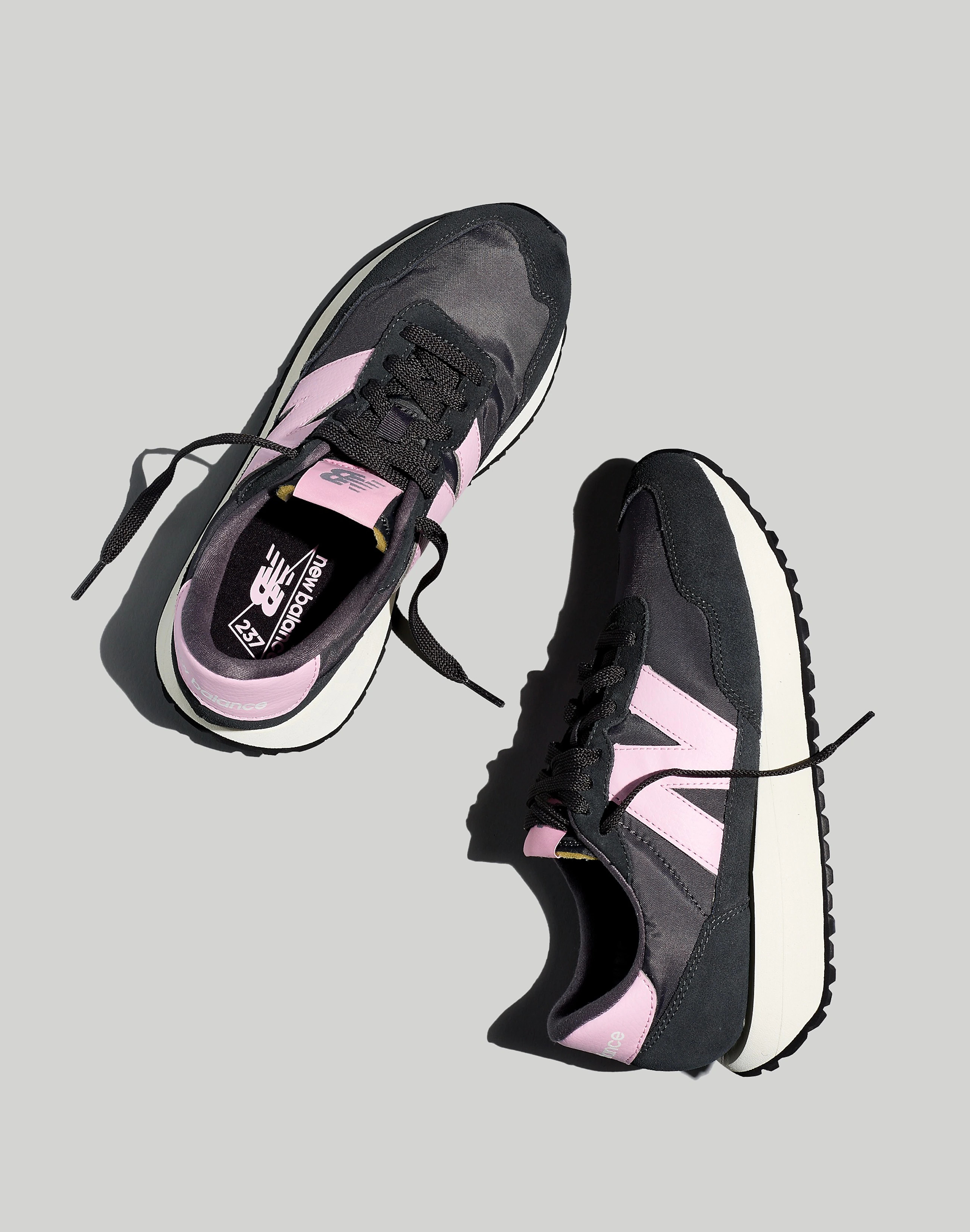 New Balance® 237 Sneakers | Madewell