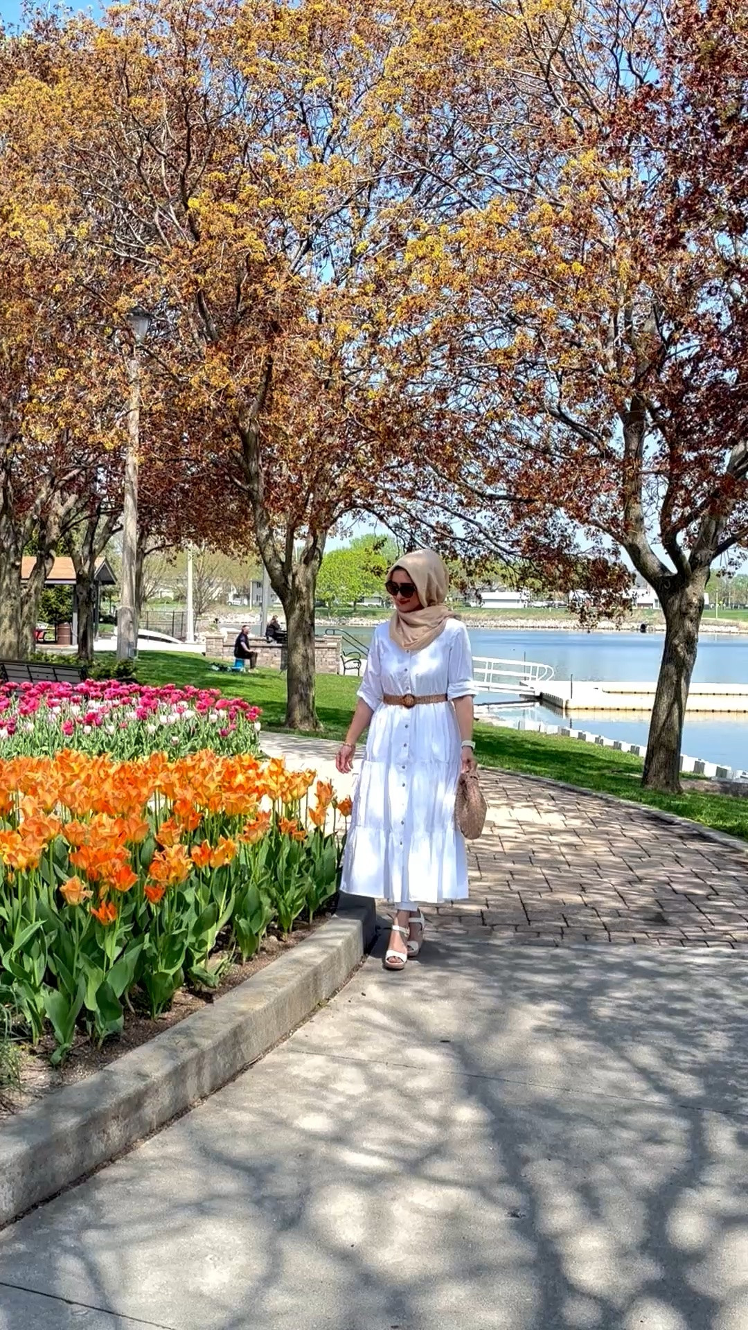 Summer dress

#LTKdayinmylife #LTKootd #LTKgrwm
