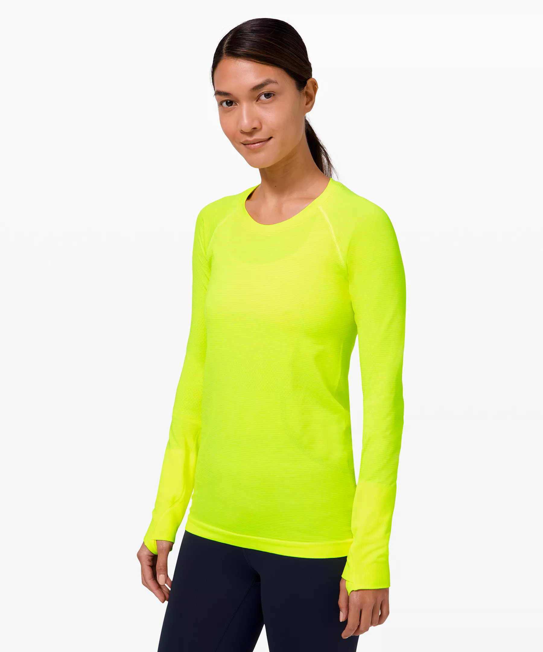 Swiftly Tech Long Sleeve 2.0 | Lululemon (US)