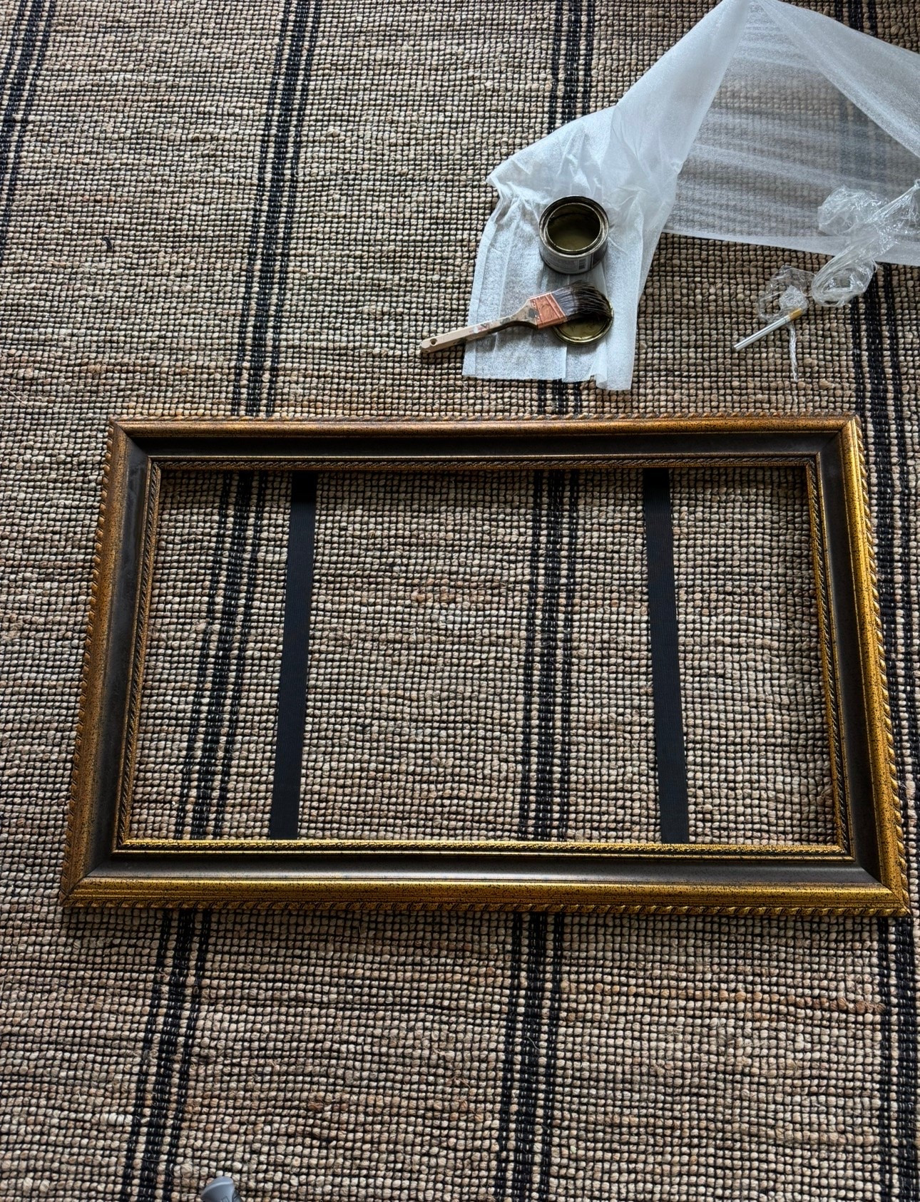 Frame TV frame under $200

#LTKHome