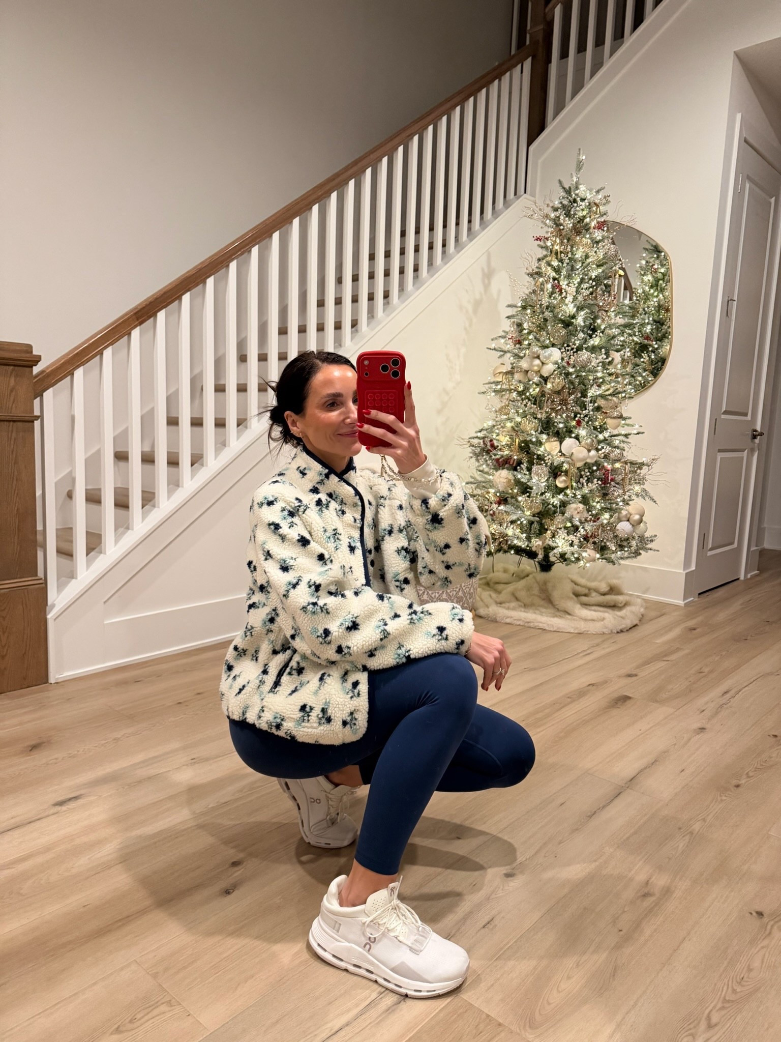 Free people vibes for less from Amazon, leggings feel like lulu align!! Such a perfect winter outfit

#LTKfitnessgoals #LTKHoliday #LTKSaleAlert

#LTKootd #LTKSeasonal