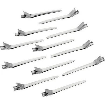Goody® Aluminum Sectioning Clips 12 CT | Walmart (US)