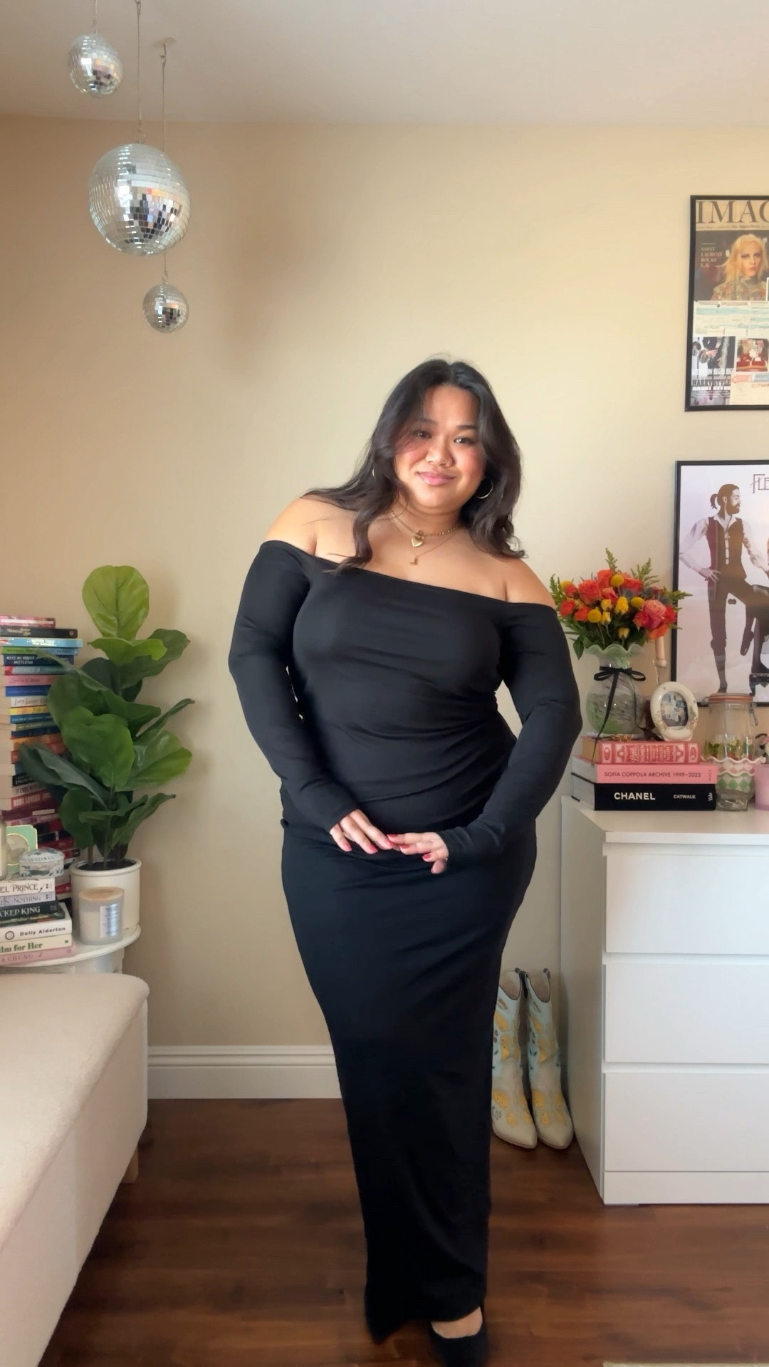 Plus Size Date Night Out Formal Dress 

#LTKplussize #LTKVideo #LTKSeasonal