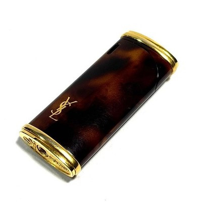 Yves Saint Laurent Yves Saint Laurent Gas Lighter Ignition OK  | eBay Australia | eBay AU