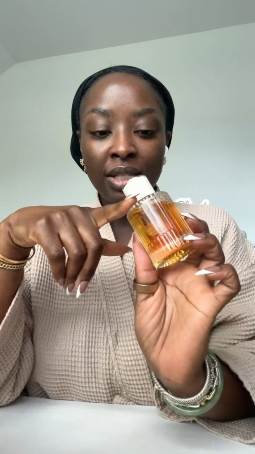 In love with taking some of my favorite fragrances with me when I travel. I’m doing better with decanting them into this 10 ML itemizer, because it makes things easier.

#LTKBeauty