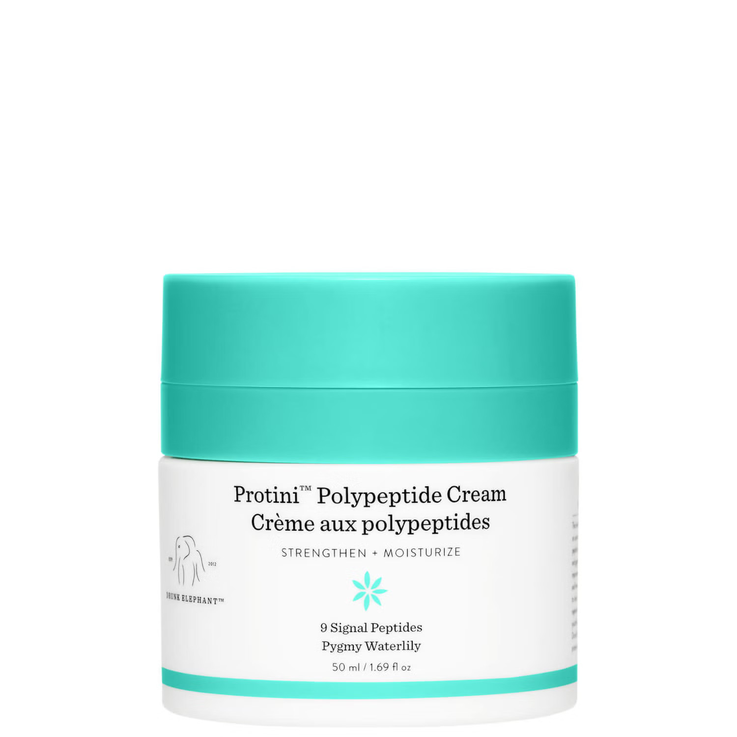 Drunk Elephant Protini Polypeptide Cream | Look Fantastic (ROW)