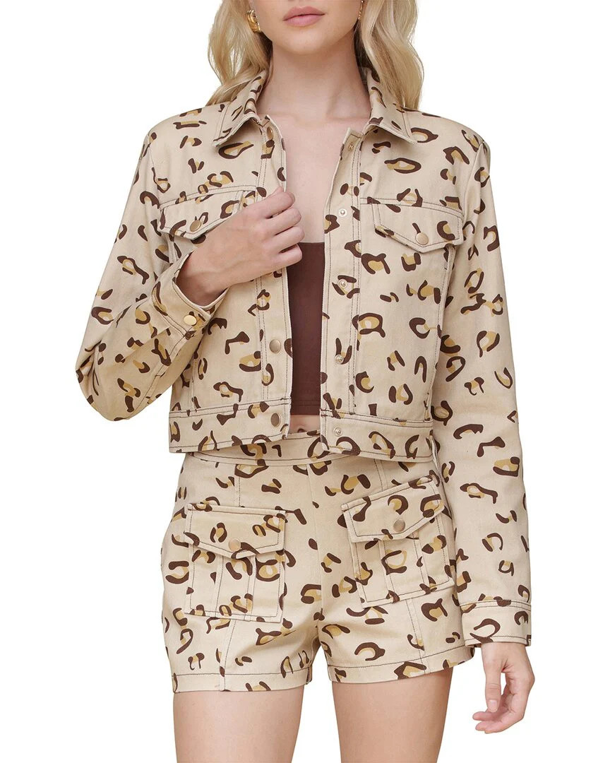 Avec Les Filles Jacket | Shop Simon