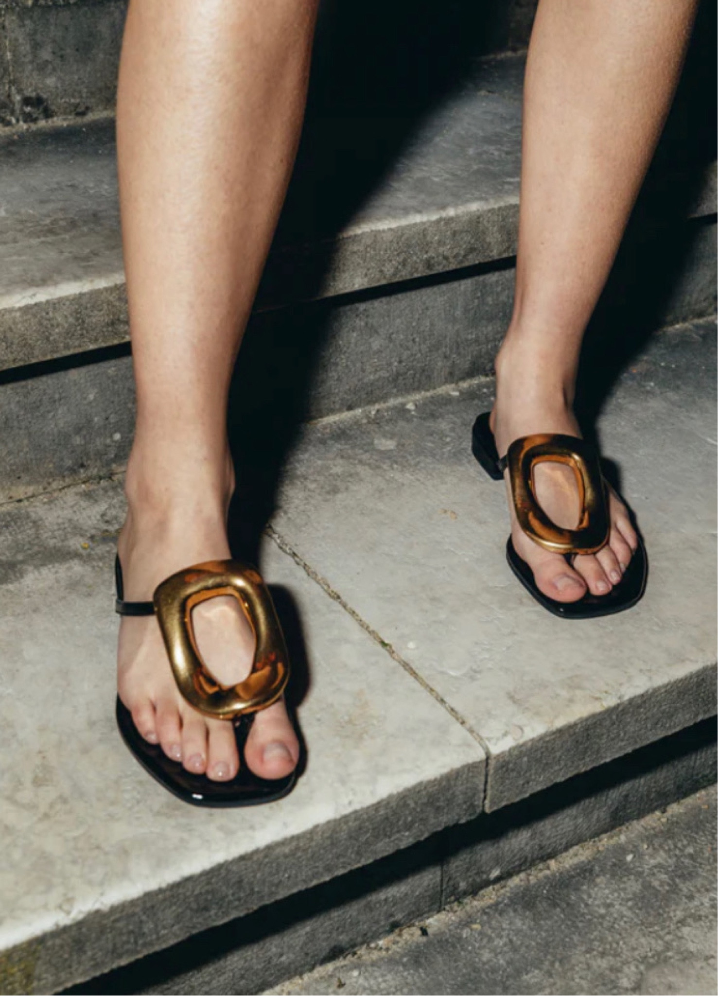 Sandal
Sandals 
#ltku
#LTKSeasonal #LTKFind #LTKshoecrush