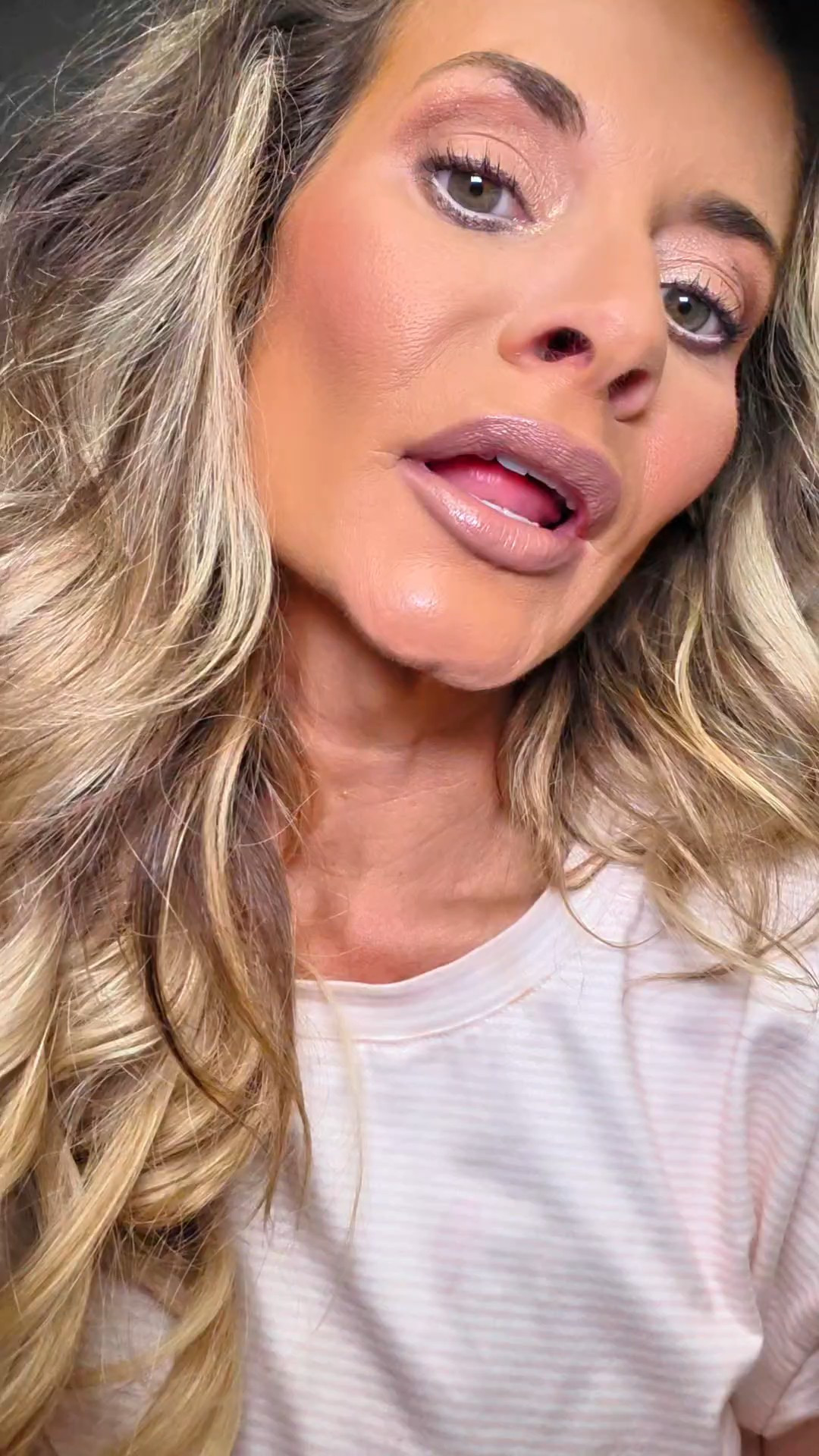 New lip combo 

#LTKOver40 #LTKBeauty