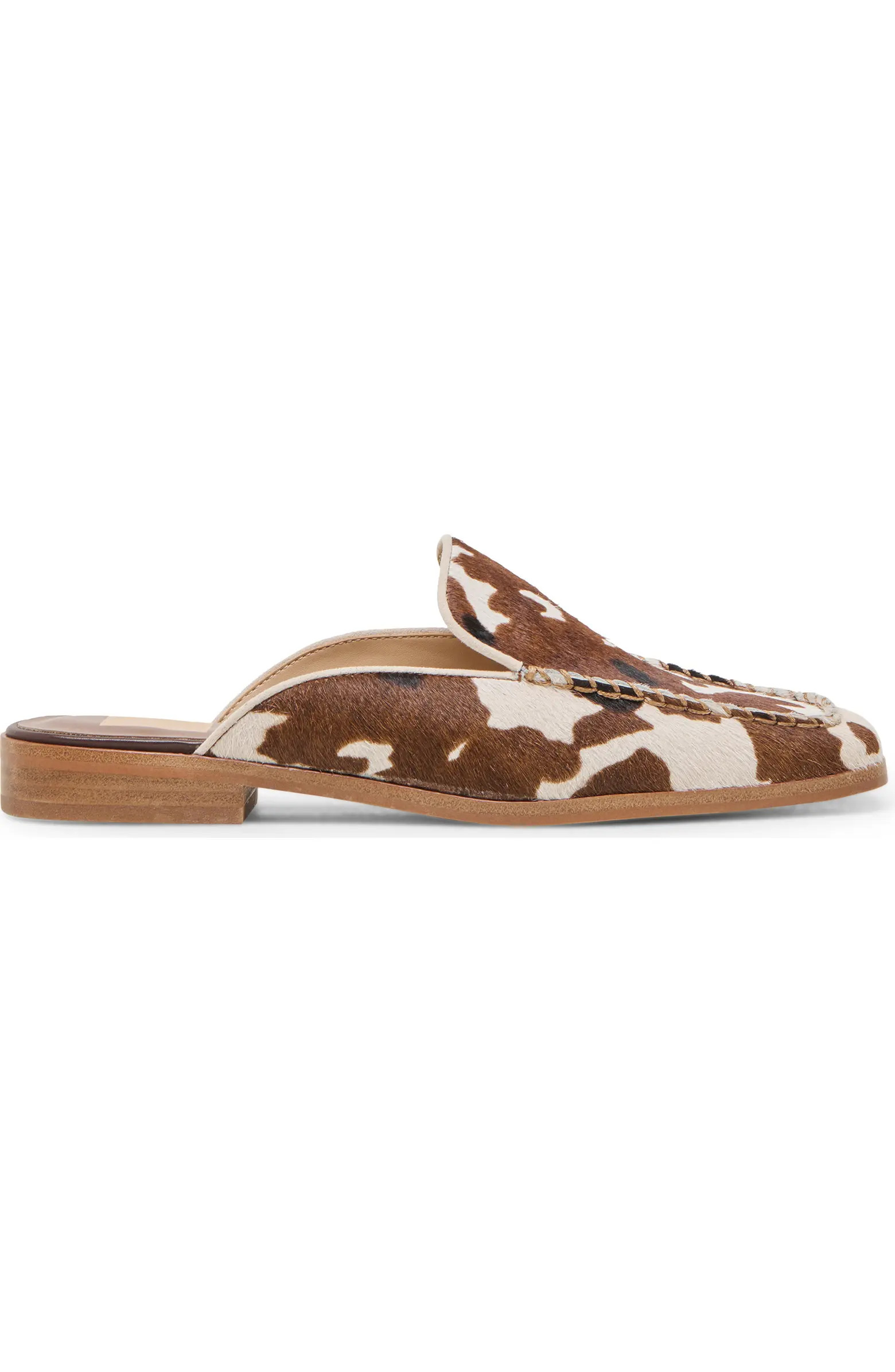 Bradly Genuine Calf Hair Mule (Women) | Nordstrom