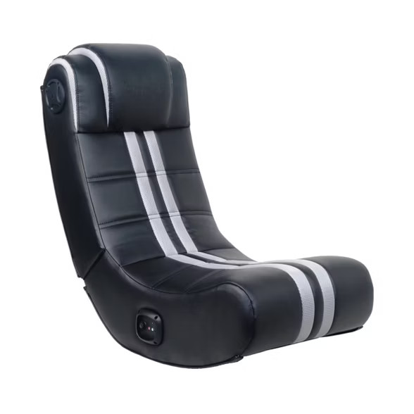 SE+ 2.0 Bluetooth Foldable Rocking Video Gaming Chair with Speakers - X Rocker | Target