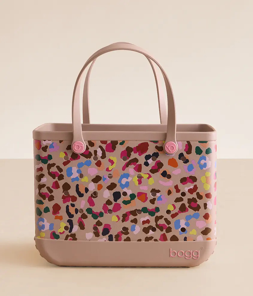 The Original Cheetah Bag | Buckle