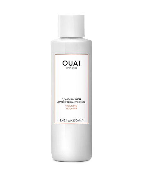 OUAI Haircare Volume Conditioner, 8.4 oz./ 250 mL | Neiman Marcus