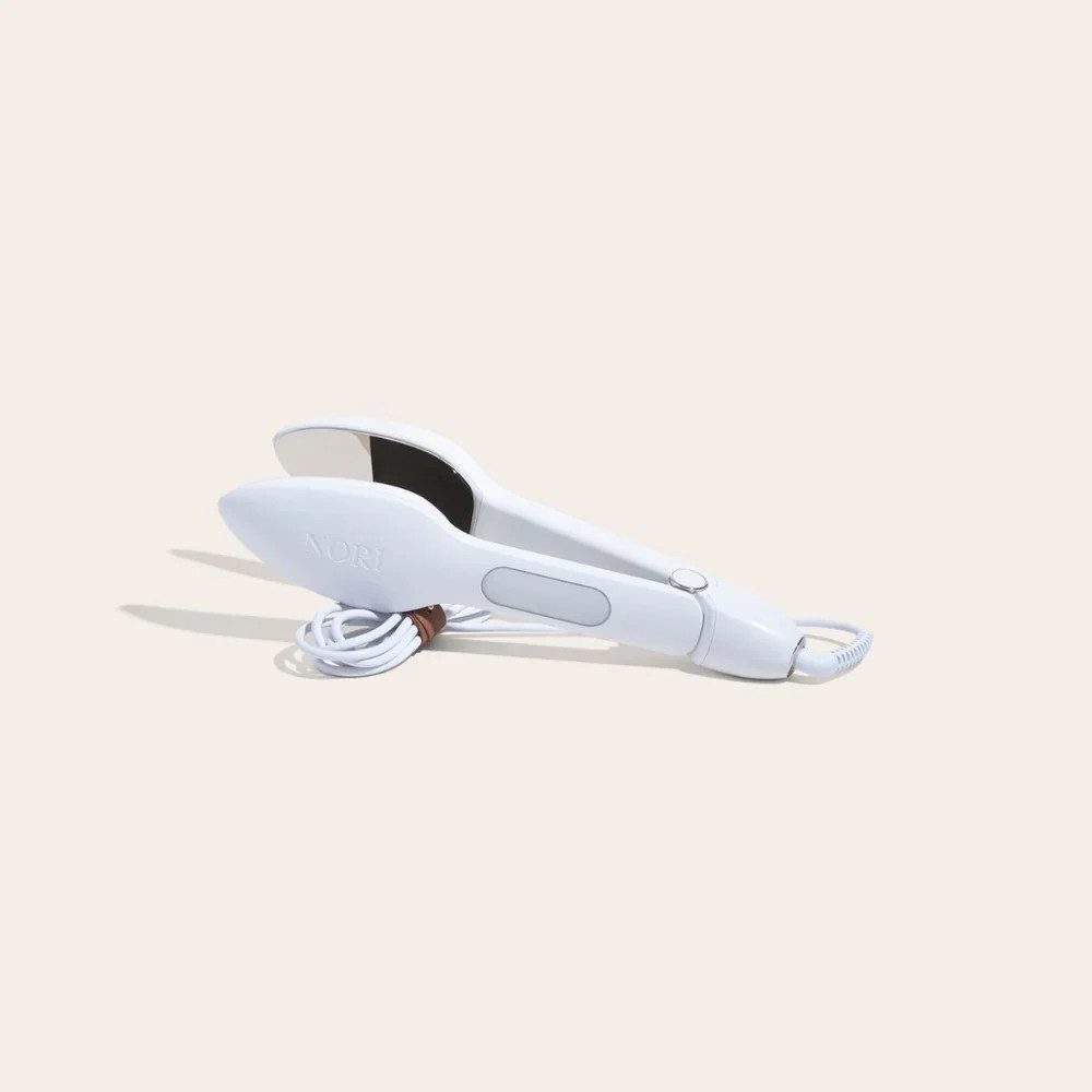 Nori Press Steam Iron Best Clothing Steamer: Look Your Best with Nori. | Nori (US)