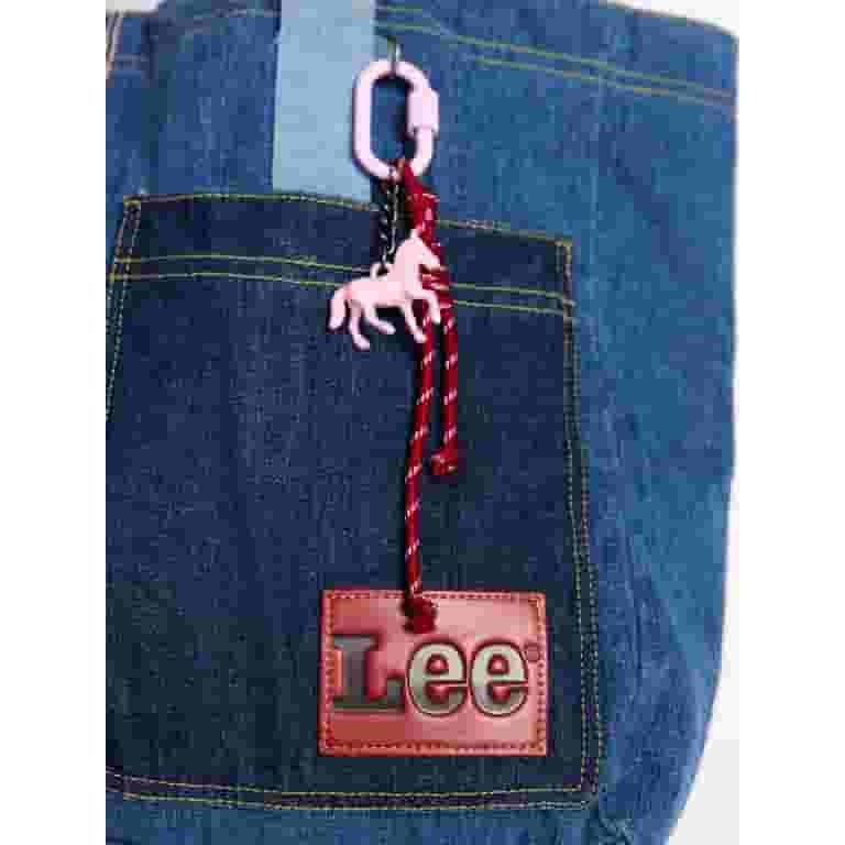 Kacey Lee Women's Horse Bag Charm | Walmart (US)
