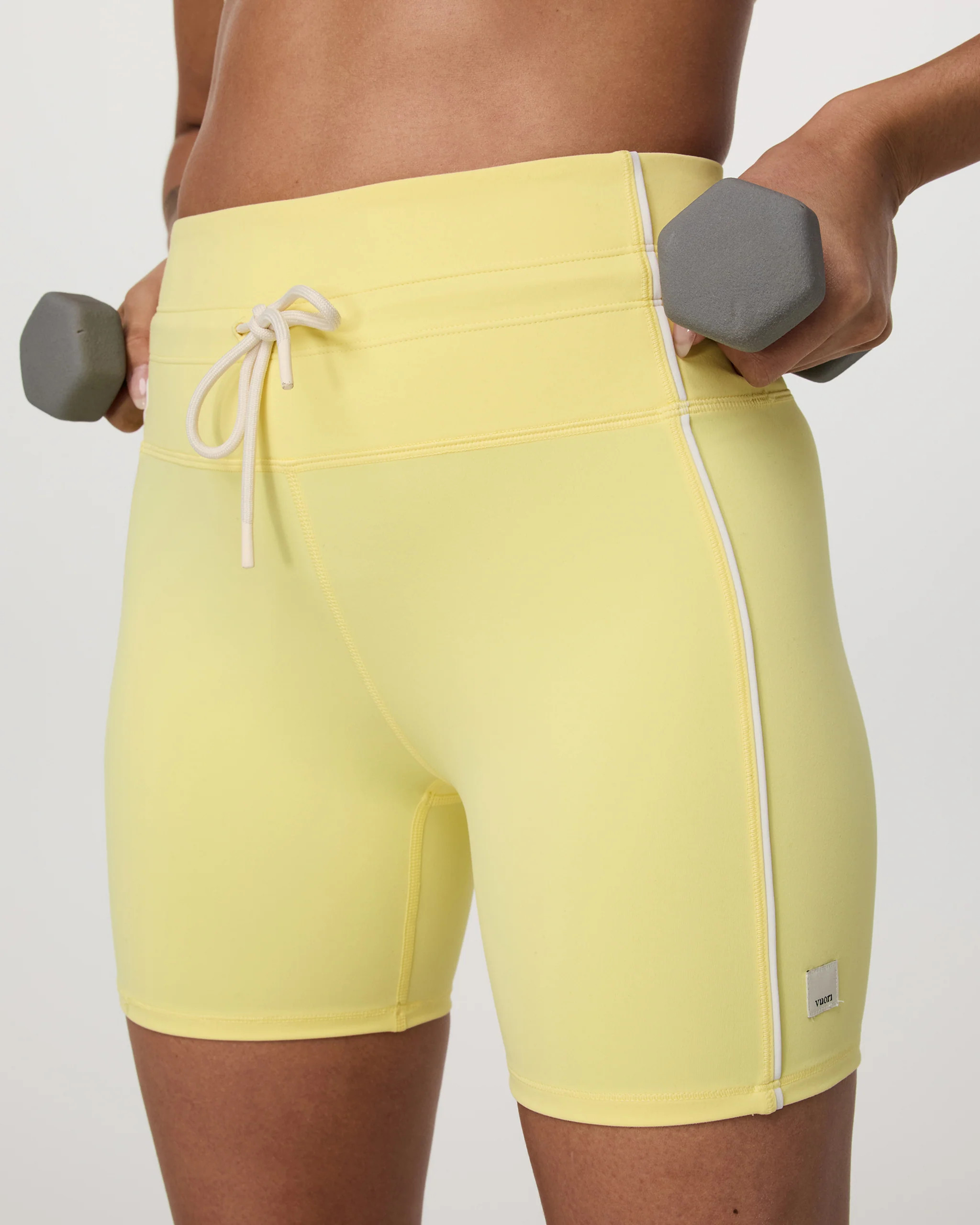 Daily Piped Short 5" | Vuori Clothing (US & Canada)