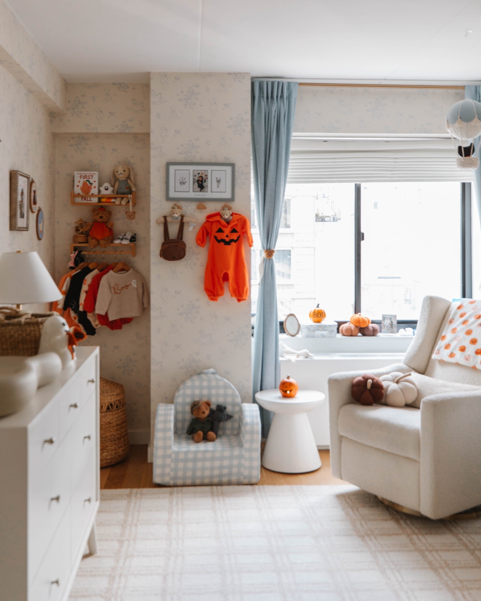 Nursery room links 

#LTKHalloween #LTKBaby #LTKHome