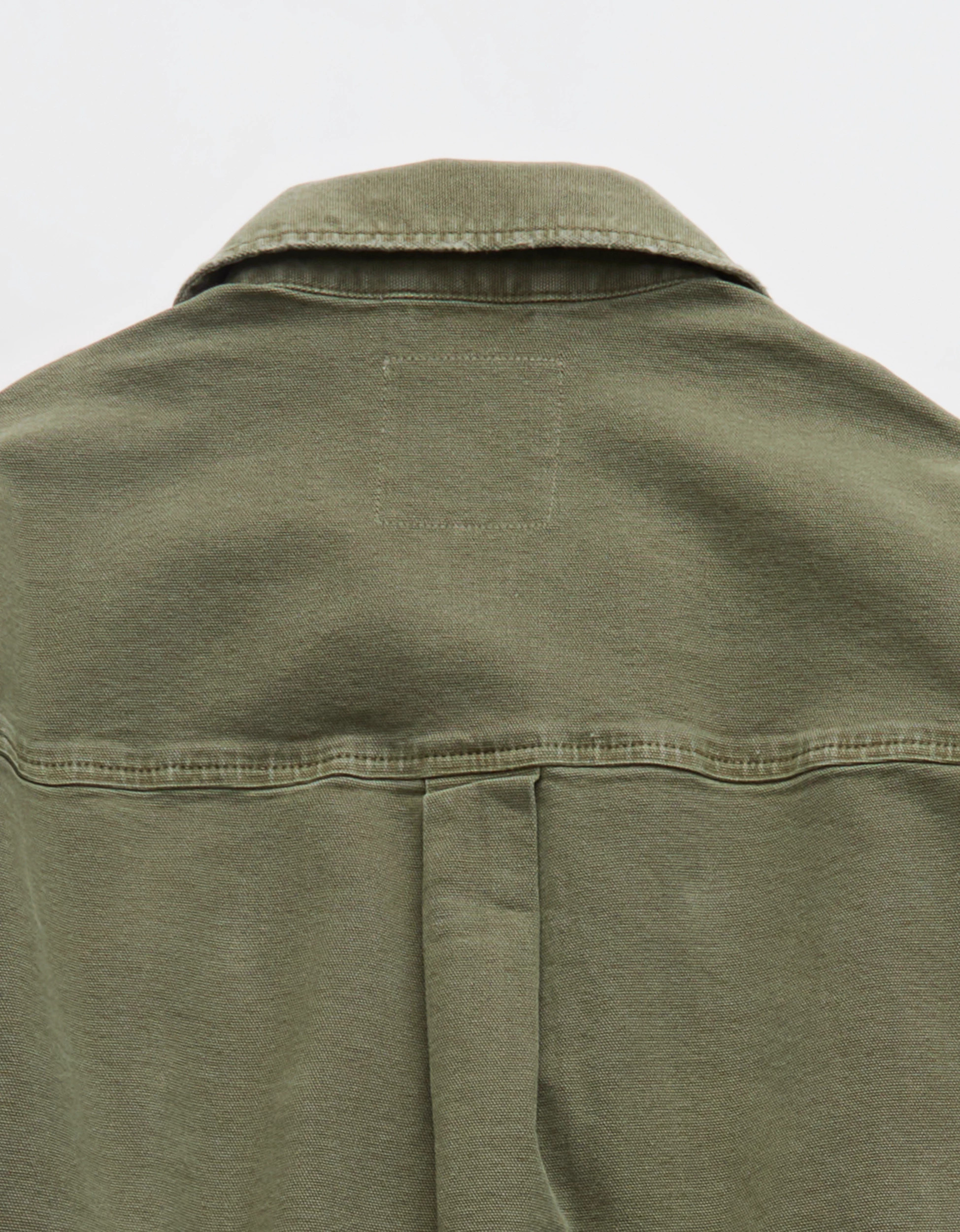 Aerie Utility Jacket | Aerie