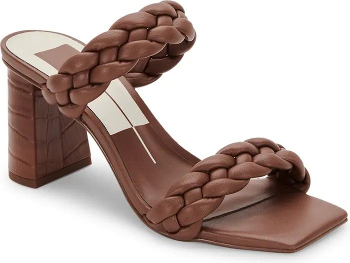 Paily Slide Sandal | Nordstrom