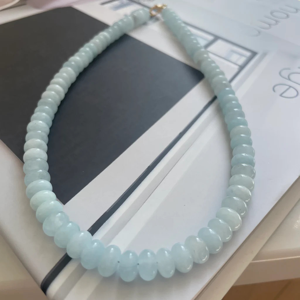 Good for the Soul Necklace | Erin McDermott Jewelry