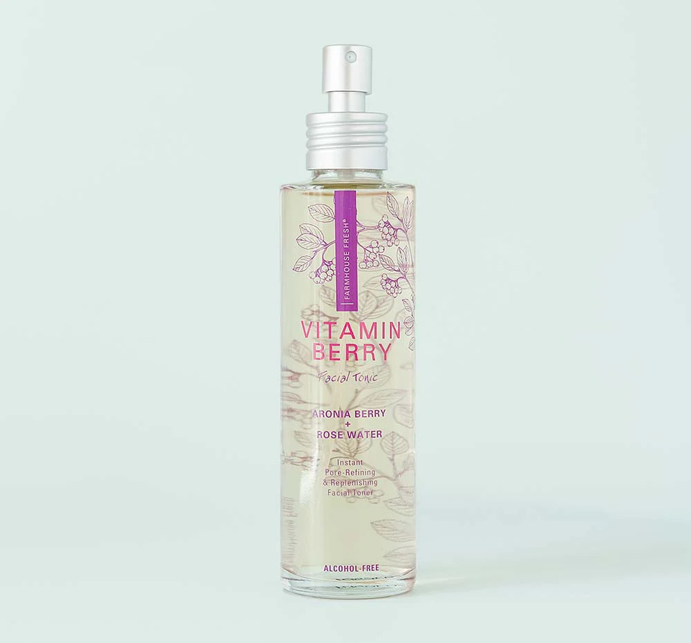 Vitamin Berry | FarmHouse Fresh