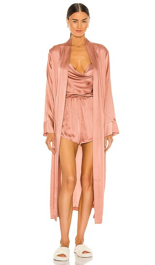 Long Robe | Revolve Clothing (Global)