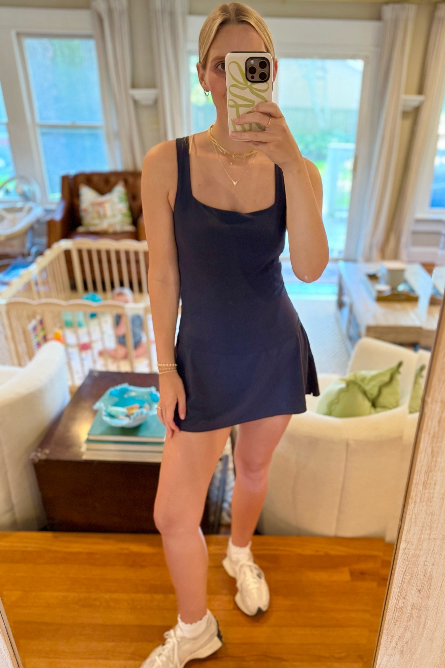 Under $50 set! So comfy

#LTKFindsUnder50 #LTKActive #LTKSummerEdit